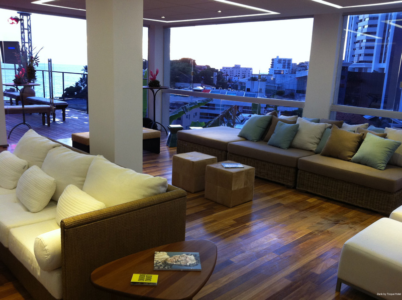 Фото Zank by Toque Hotel