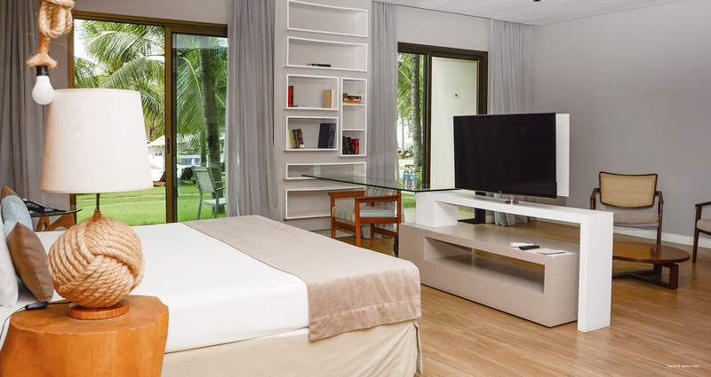 Фото Carmel Express Hotel