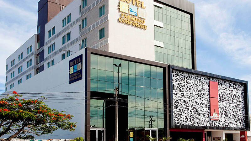 Фото Paradiso Corporate - Cabo Frio