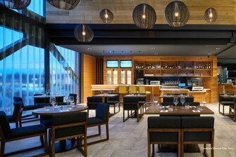 Фото Courtyard Mexico City Toreo