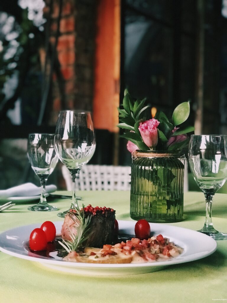 Фото Pousada do Amparo