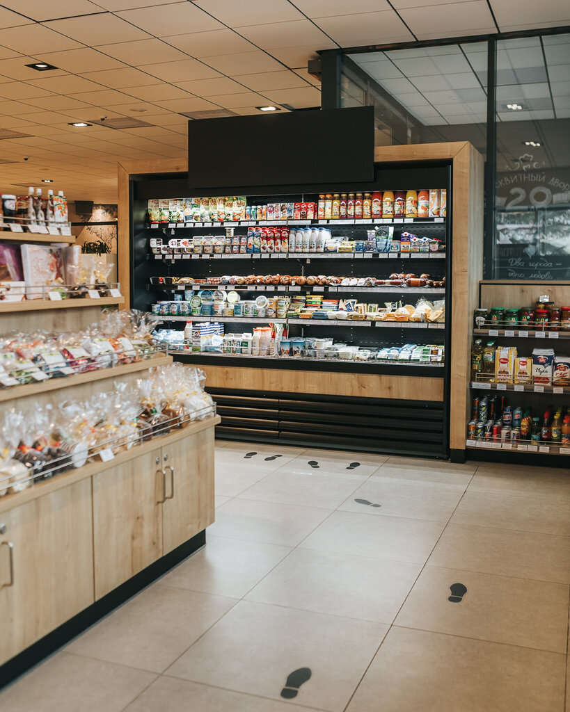 Bakery BuloShnaya, Tyumen, photo