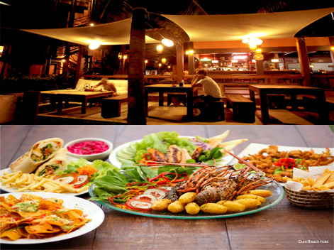 Фото Duro Beach Hotel