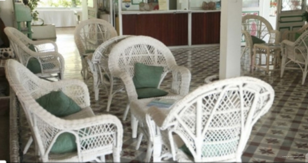 Фото Diamant les Bains Résidence Hôtelière