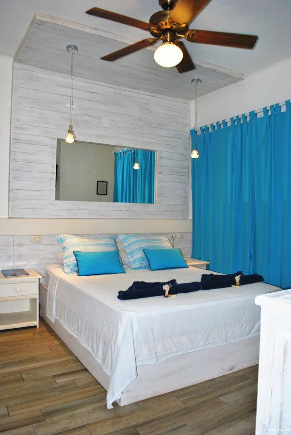 Фото Hotel Coco Rio