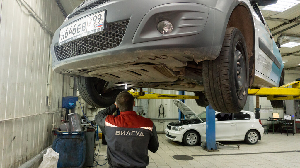 Автосервис автотехцентр автосервис renault
