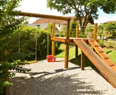 Фото Pousada Borô