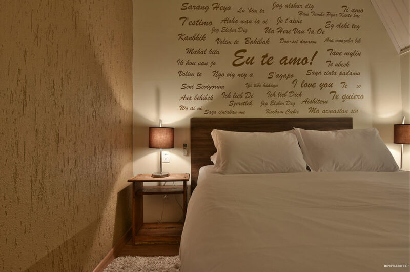 Фото Pousada Borô