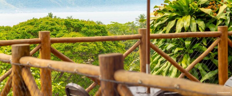 Фото Pousada Perequê