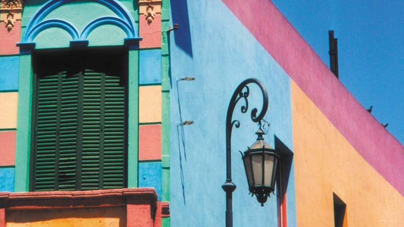 Фото Four Seasons Hotel Buenos Aires