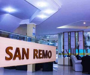San Remo Park Hotel