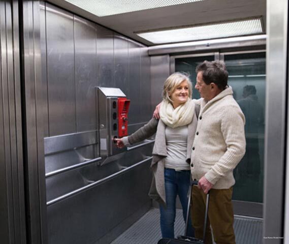 Фото San Remo World Hotel