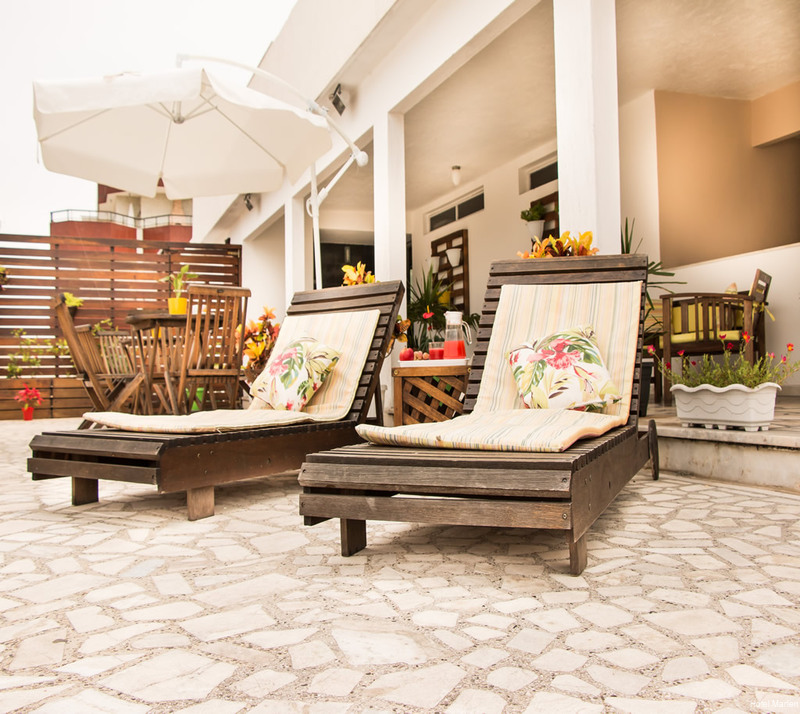 Фото отеля 5