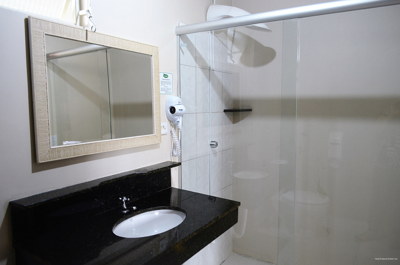 Фото Hotel Estancia Santa Cruz