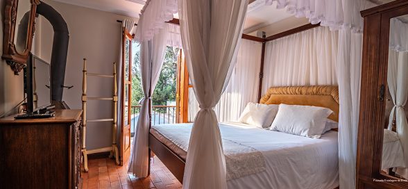 Фото Pousada Estalagem de Brotas