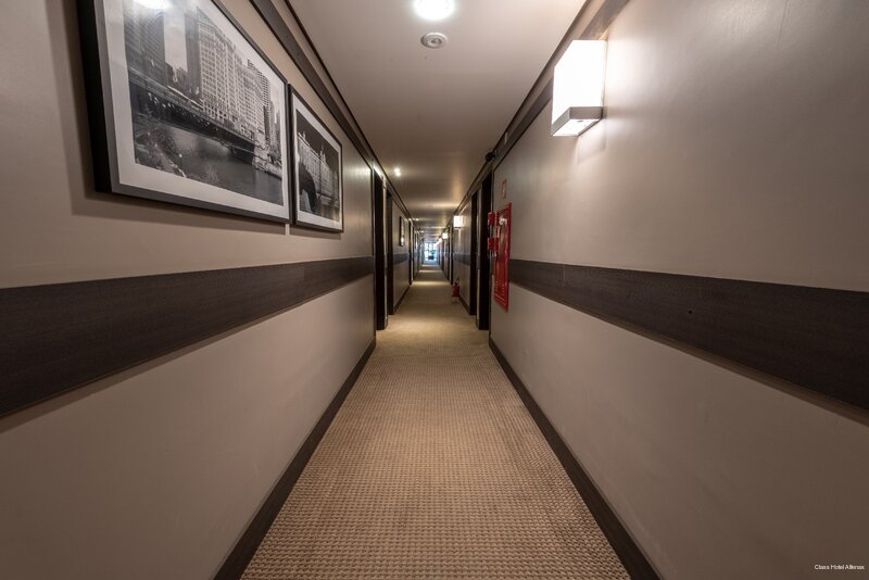 Фото Class Hotel Alfenas