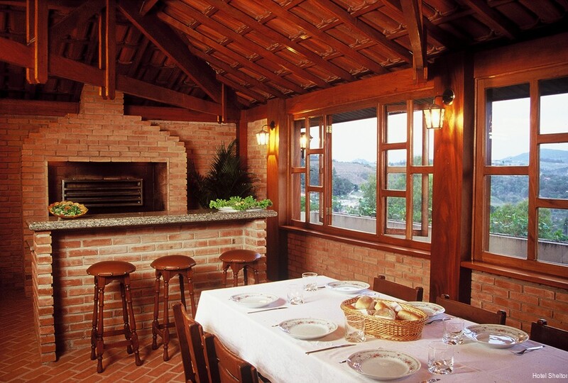 Фото Shelton Hotel