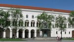 LMU (Bavaria, Munich), hospital