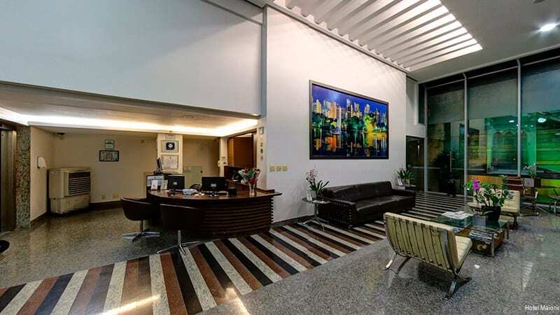Фото Hotel Maione