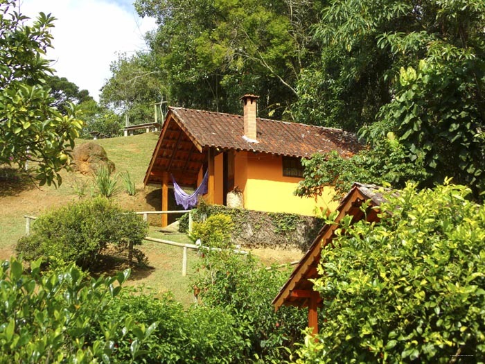 Фото Pousada Caminho Do Escorrega