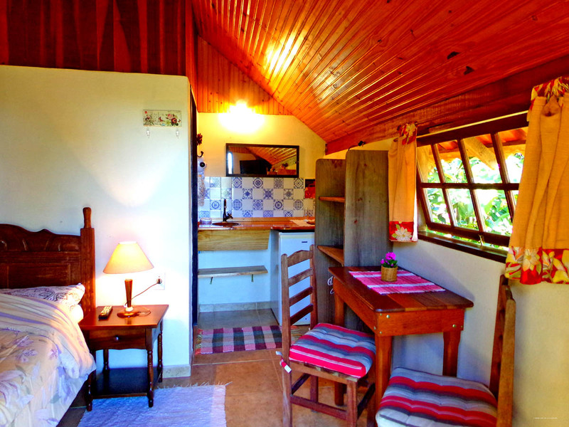 Фото Pousada Caminho Do Escorrega