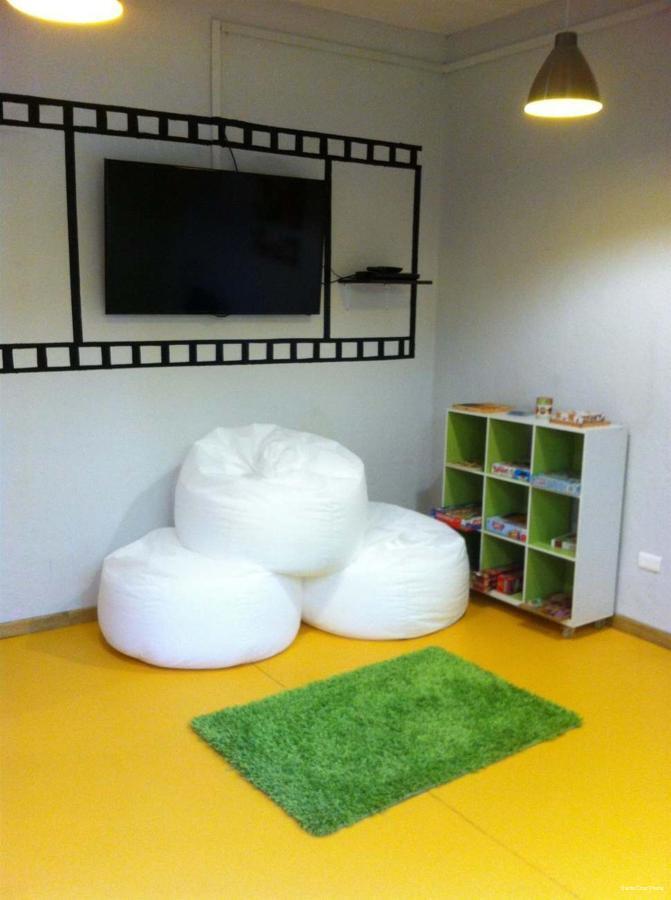 Фото Santa Cruz Plaza