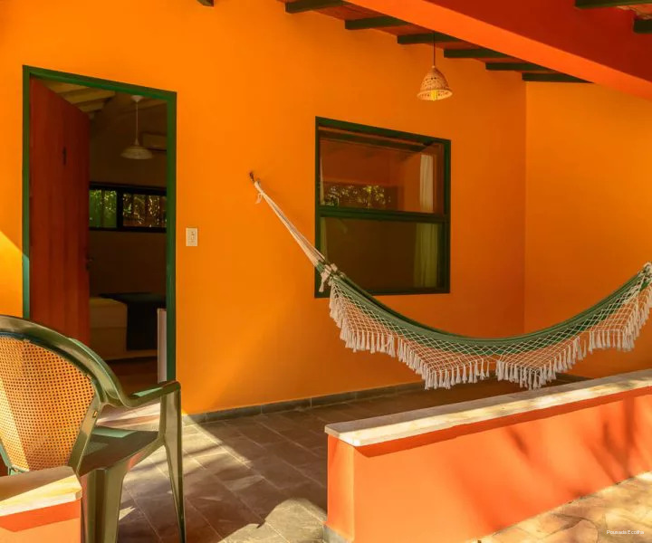 Фото Pousada Ecoilha