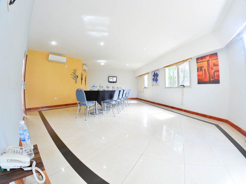 Фото La Mision Posadas Hotel