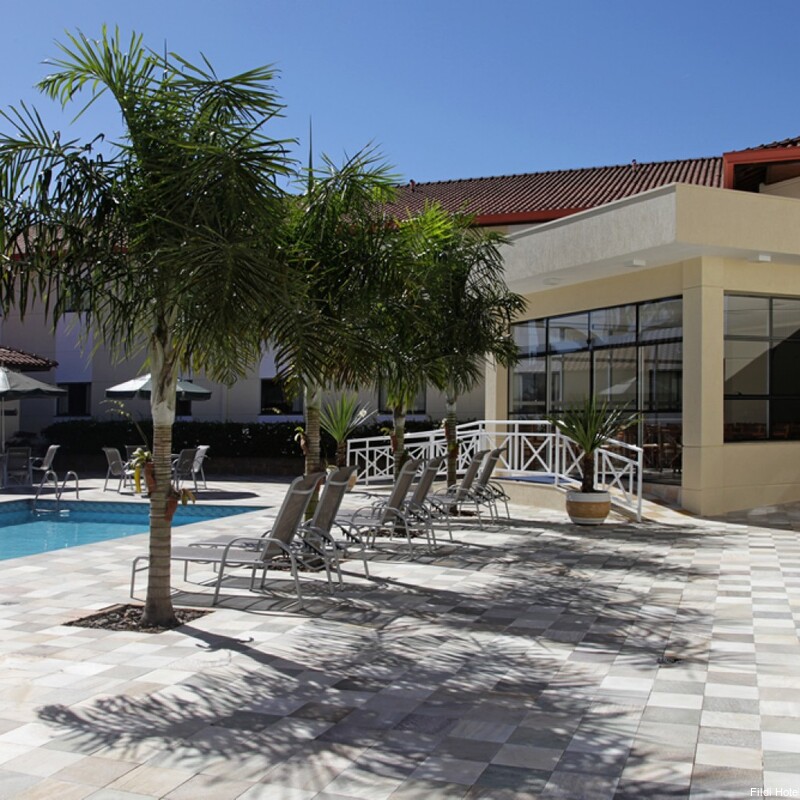 Фото Fildi Hotel & Eventos