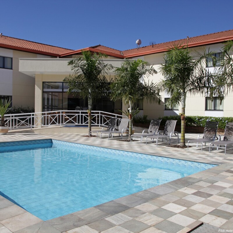 Фото отеля 2