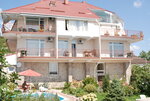 Regina (село Малый Маяк, Кооперативная улица, 15), hotel