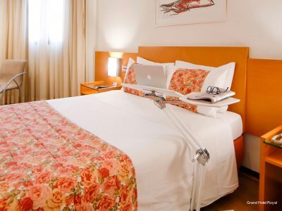 Фото Grand Hotel Royal Sorocaba by Atlantica