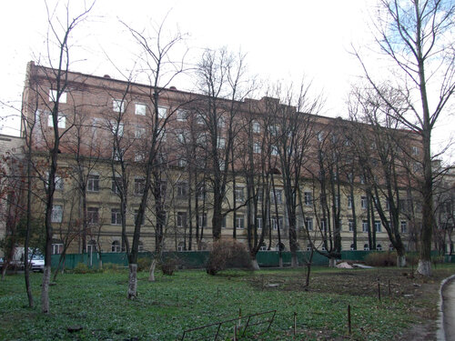 Нии комета киев
