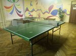 Быстрая ракетка (Metallistov Avenue, 18к2) ، نادي تنس