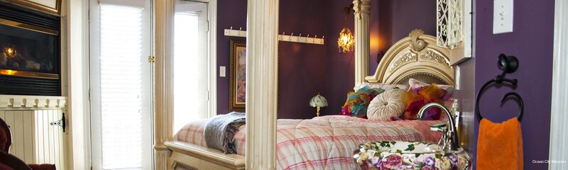 Фото Ocean City Mansion