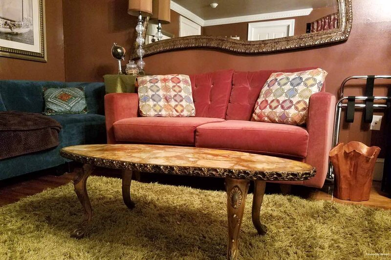 Фото Ocean City Mansion