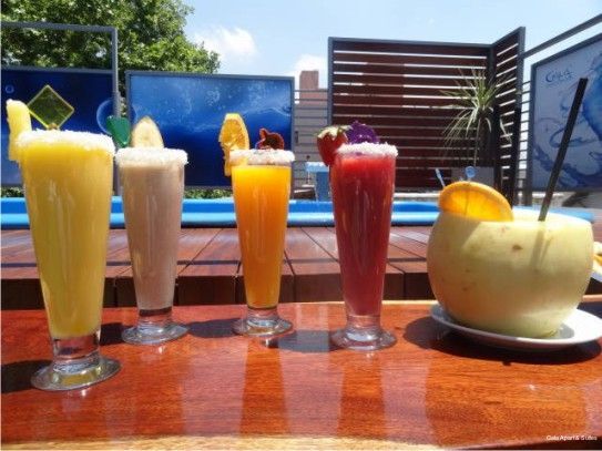 Фото отеля 5