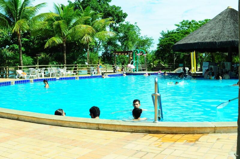 Фото Pontal do Lago - Eu Tambem Vou