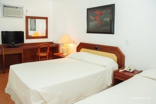 Фото Caravelle Palace Hotel