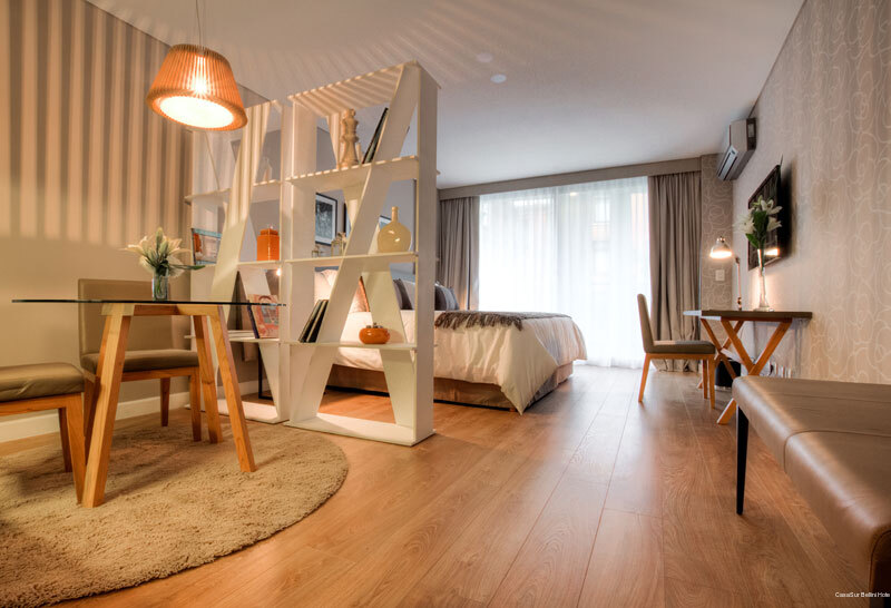 Фото CasaSur Bellini