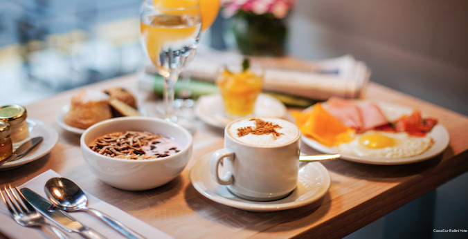 Фото CasaSur Bellini