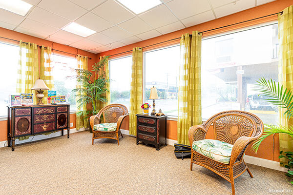 Фото Sundial Inn