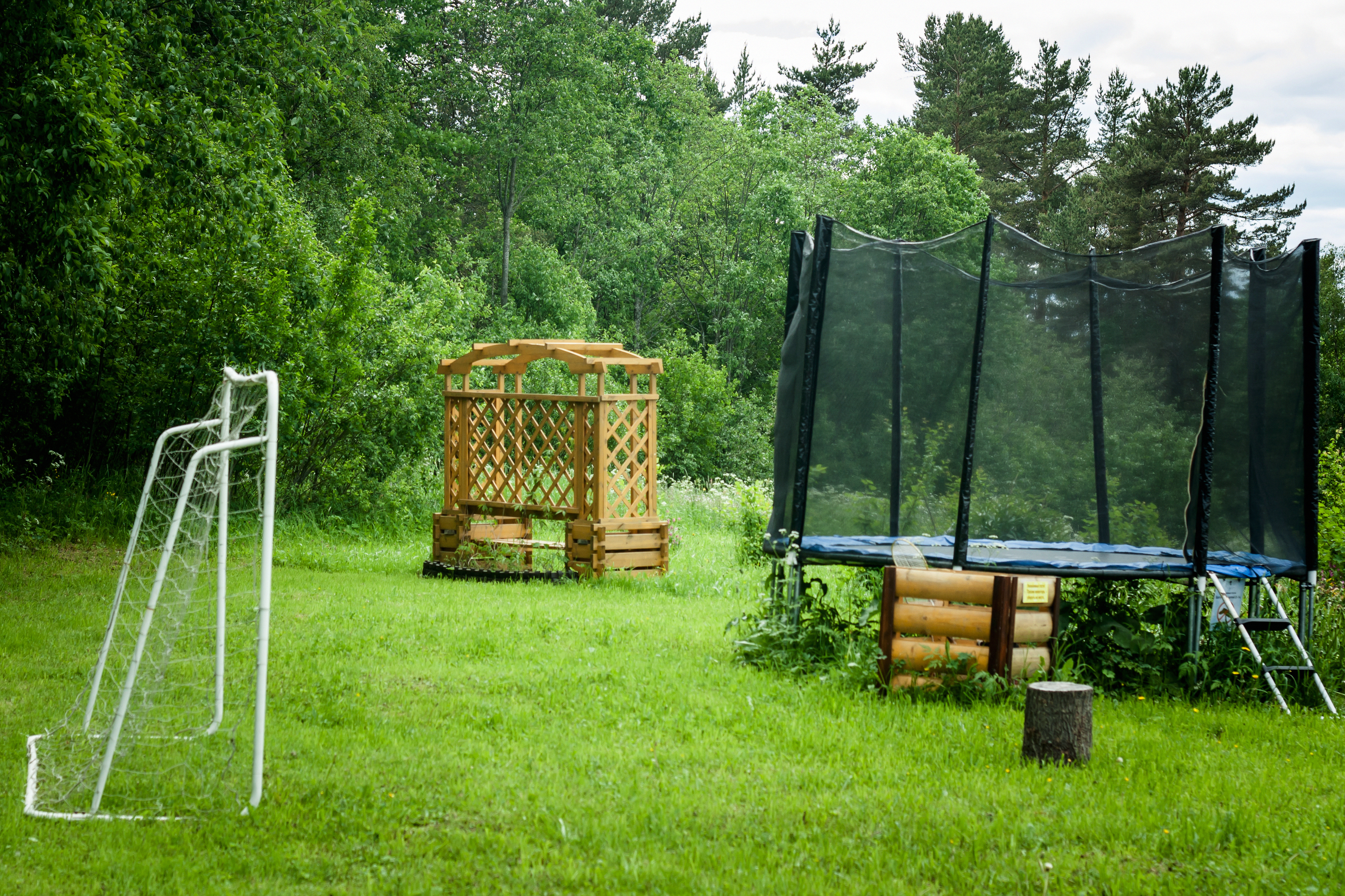 Фото Тихотут