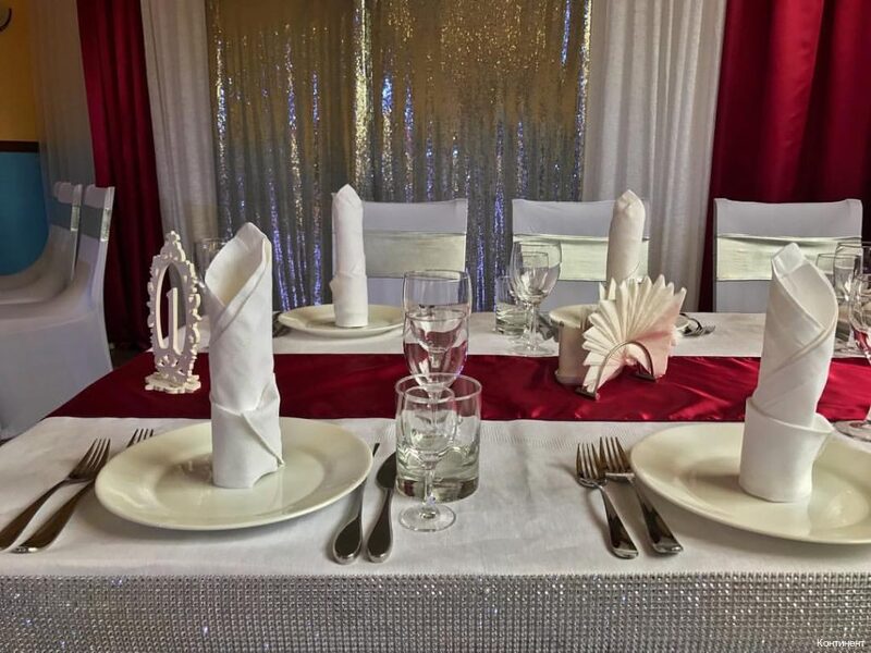 Фото Континент