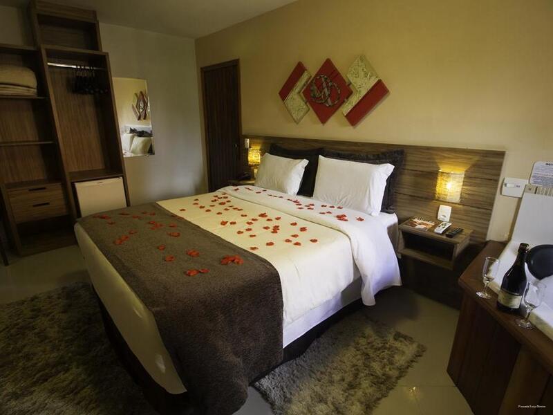 Фото Pousada Suiça Mineira