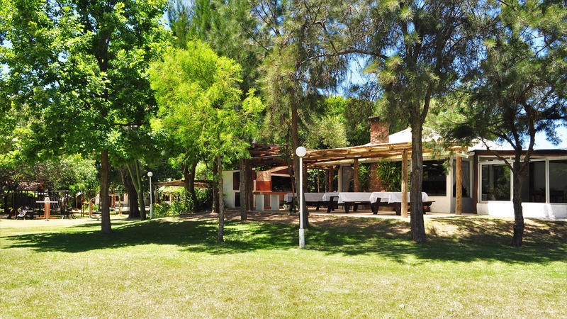 Фото Refugio del Solís