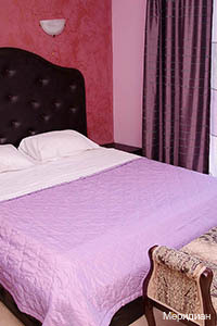 Фото Меридиан