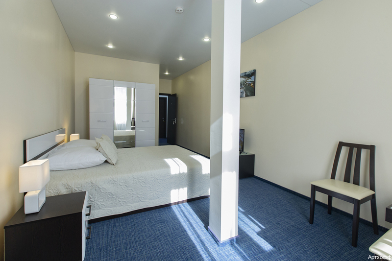 Фото Артхофф