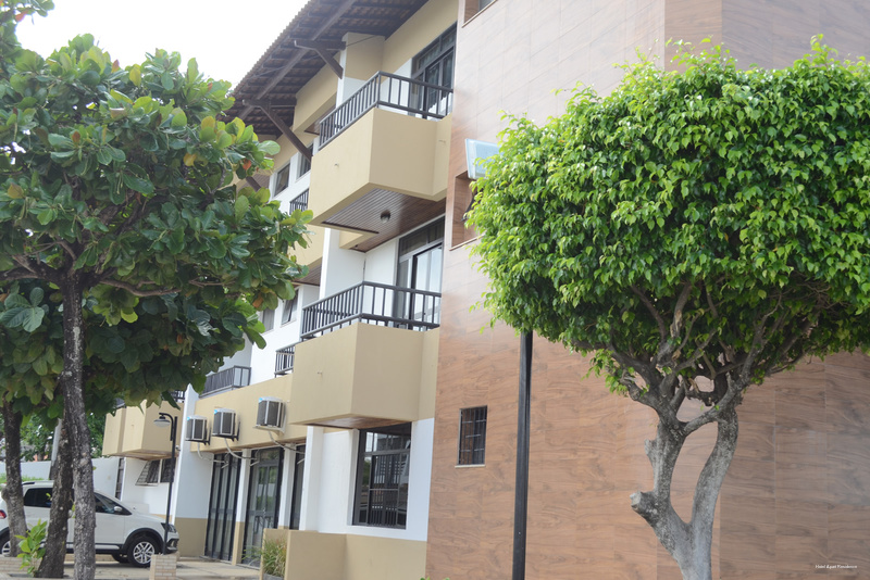 Фото Recanto da Orla