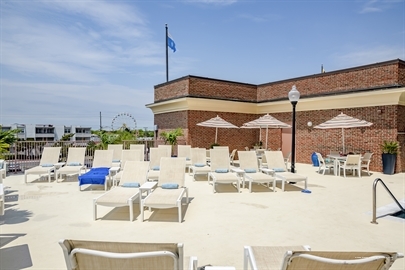 Фото Dunes Manor Hotel and Dunes Suites